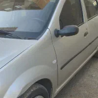 ماشین تندر ۹۰ مدل ۱۳۸۶