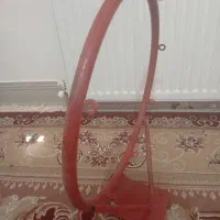حلقه بسکتبال