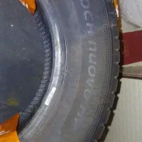 لاستیک پراید تیبا ۱۷۵ خارجی،نو