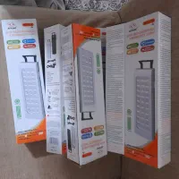 چراغ اضطراری