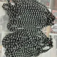 تسبیح داز میخ کوب
