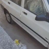 پراید131مدل95