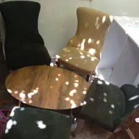 میزوصندلی