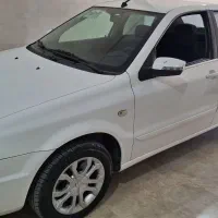 سمند سورن ef7