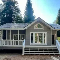 کانکس سازی  زاگرس