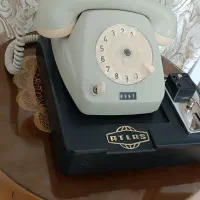 تعدادی اثاثیه قدیمی