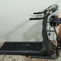 تردمیل چهار کاره