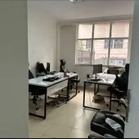 55 متر سند اداری نزدیک مترو اتوبوس