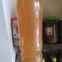 آبغوره و کشمش