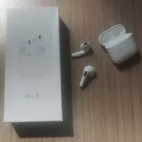 ایرپادpro5|لوازم جانبی موبایل و تبلت|اراک, |دیوار
