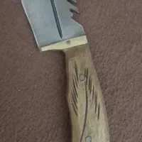 چاقو‌زنجان