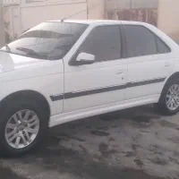 پژو پارس xup