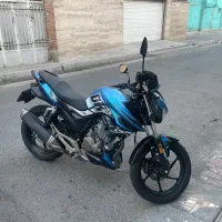 زونتس N2۲۳۰cc