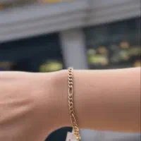 دستبند فیگارو قیمت تابلو