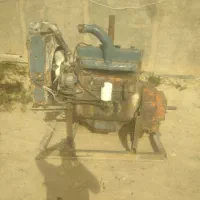 موتور رومانی