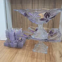 میوه خوری،شیرینی خوری،پیاله و پیش دستی