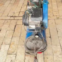 پمپ باد ۱۸۰ لیتری