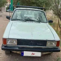 فروش وانت