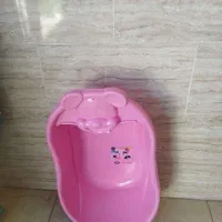 وان حمام بچه