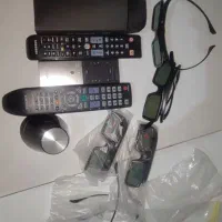 عینک سه بعدی