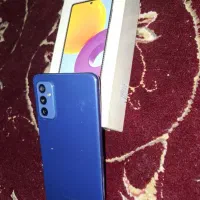 موبایل سامسونگ M52 5G
