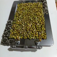 نخود فرنگی سبز