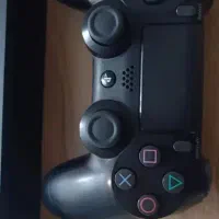 ps4 slim|کنسول، بازی ویدئویی و آنلاین|کلاله, |دیوار
