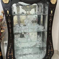 ویترین مناسب جهیزیه