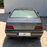 پژو ۴۰۵