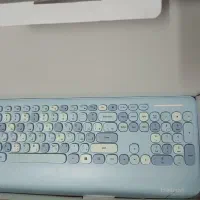 کیبورد بی سیمی