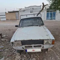 پیکان وانت ۸۷