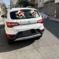 بایک x25|خودرو سواری و وانت|قم, ارم|دیوار