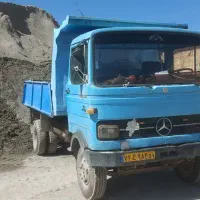 خاور کمپرسی ۸۰۸