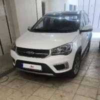 MVM X22اسپرت لاکچری