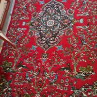 فرش 6 متری