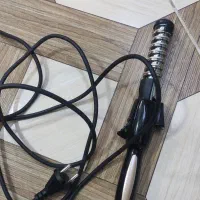 اتو فر کننده مو