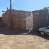 خانه ویلایی