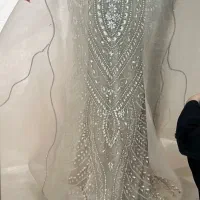 لباس فاخر