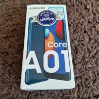 موبایل سامسونگ A01 core