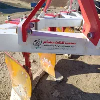 گاوآهن چهار خیش