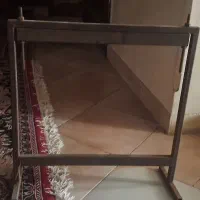 دار قالی  آهنی مناسب تابلو فرش