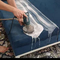 مبل شویی تضمینی سنه دژ