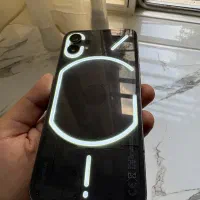 nothing phone 1|موبایل|کرج, جهان‌شهر|دیوار