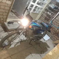 موتور مزایده مدل 91