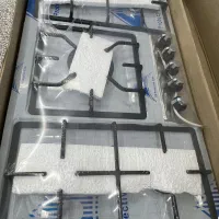 گاز رو میزی استیل