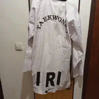 لباس کبریتی ( نوشته IRI و نایک)