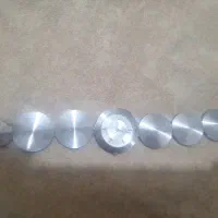 ساعت ویگور نو