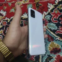 گوشی A51|موبایل|باوی, |دیوار