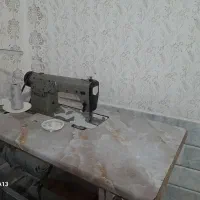 چرخ خیاطی راسته دوز