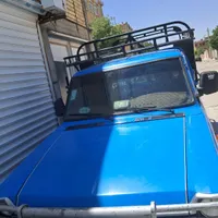 زامیاد Z 24 آپشنال، مدل ۱۴۰۲|خودرو سواری و وانت|مرودشت, فرهنگ|دیوار